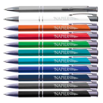 Napier-Pen