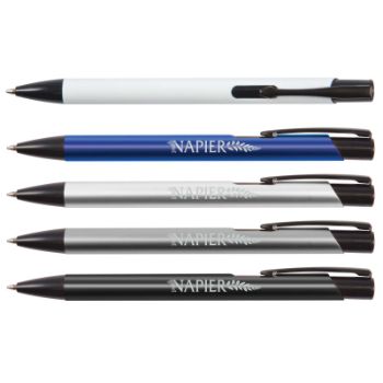 Napier-Pen-Black-Edition