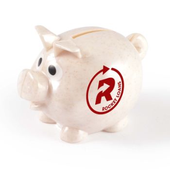 Worlds-Smallest-Pig-Eco-Coin-Bank