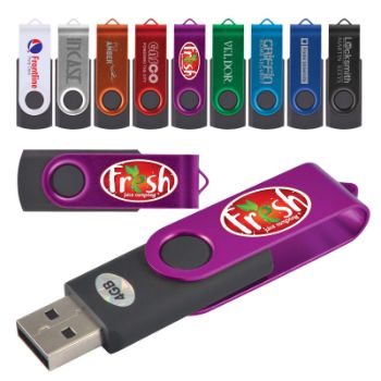 Swivel-USB-Flash-Drive