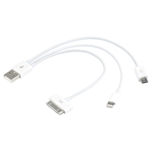 3N1ChargeCable